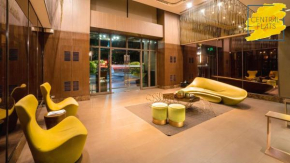 KL Tower Makati Apartments by Central Flats